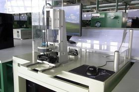 汽車配件 現(xiàn)代汽車工業(yè)的基石與未來趨勢