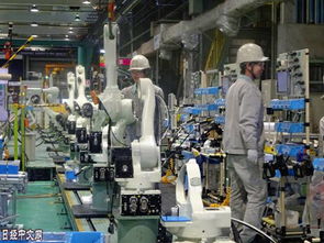 日媒報(bào)道 日本企業(yè)瞄準(zhǔn)中國(guó)工廠自動(dòng)化新藍(lán)海，汽車配件領(lǐng)域成焦點(diǎn)