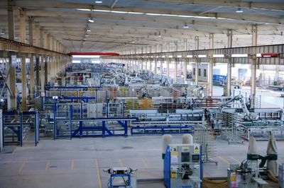 文化傳承+智造突破 聊城陽谷解碼產(chǎn)業(yè)升級新路徑