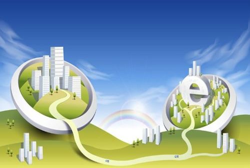 虛擬引擎與實(shí)體基石 深度剖析互聯(lián)網(wǎng)經(jīng)濟(jì)與實(shí)體經(jīng)濟(jì)的本質(zhì)分野