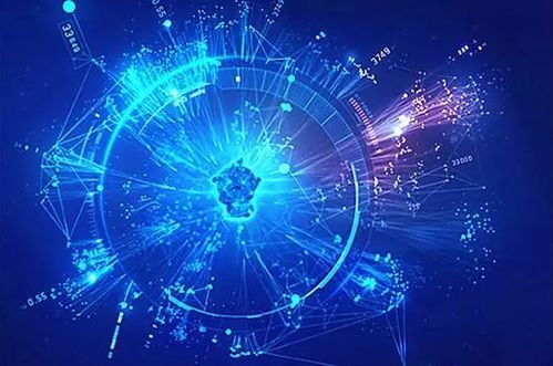 大數(shù)據(jù)預(yù)測(cè)未來趨勢(shì) 互聯(lián)網(wǎng)數(shù)據(jù)服務(wù)的革命性力量